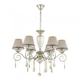 Изображение продукта Подвесная люстра Odeon Light Marionetta 